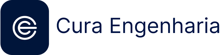 logo Cura Engenharia